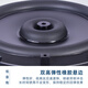 动力鼓汽车音响车载有源内置功放后备箱12寸备胎低音炮重低音隐藏式 【包安装】12寸高性能备胎低音炮
