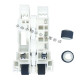 
EPSON EPSON L6168L6166L6198L6178WF3720/L14158 Paper Pickup Roll Feeder Paper Pickup Roll
