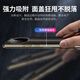 适用华为Mate40RS手机壳mate40rs保时捷智能翻盖男防摔手机保护壳套 mate40RS蓝色