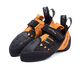 SCARPA Scarpa outdoor shoes instinctive VS Italian outdoor men's rock climbing shoes bouldering shoes for women black and orange 34