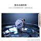 Huawei Watch Ultimate Exploration Exploration Green Field Legende Zwei-Farben Nano-Microcristal Ceramic Beel Golf Course MAP Zwei-Wege-Satelliten-Nachrichten Outdoor-Abenteuer