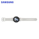 Samsung Galaxy Watch7 Smart Watch/Bluetooth Call/Floating Dial/AI Helps Health Monitoring/Biosensor Fantasy Silver 44mm Bluetooth Version
