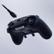 Razer Phantom Wolf V2 Professional Game Controller RGB Wireless Connection with Multi-function Buttons PS5/PC Universal Gamer DW12C Black