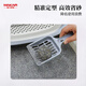 Meika Feimao Natural Mineral Sodium-Based Activated Carbon Cat Litter 5KG Crushed Sand Deodorizing Dust-Free Quickly Clustered UFO