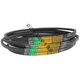 
A-type triangle belt A838-A1727 cutting machine B-type C mechanical motor rubber machine transmission belt A838 Li 13mm