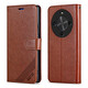 AZNS Huawei Enjoy 70X Mobile Case Flip-Fold Leather Case BRE-AL80 Protection Anti-fall 5G Front and Rear Fully-inclusive Soft Case Side-In-Card Wallet-style Retro Business Men and Women New Style Enjoy 70X [Black] Flip-Fold Leather Case