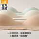 361 unsize underwear women's bra 2025 new small breasts gathered and collected with breasts without marks and anti-sagging bra black jade black