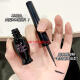 Etude House Bright Eyes Waterproof Eyeliner Thick Liquid Long-lasting Non-smudged Eyeliner Soft-Tip Brown 2# Black Gray