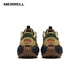 Merrell Venom Walker Nächste Gen Outdoor Anti-Schlupf-Polsterungspaar Modell Bergsteigere Wanderung Schwarz-Weiß MT6225-01-41
