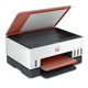 HP Tank676/672 Wireless Color Inkjet Connection Machine Automatic Double-Side Printing Ink Tank-style Home Office Printing Low Cost 675 Series [Office] HP 676 (Wireless Automatic Double-Side Printing + Copy Scanning) Official Standard (original Connection Printing/Bringing a Set of Ink)