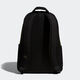 Adidas Rucksack für Männer und Frauen große Kapazität Zwei-in-Eins-Gelegenheitslager für vielseitige Rucksack GN9858 Schwarz und Grün F 45x33x16,5 cm