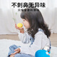 MEILE Kindheit Kindermehl Farbe Schlamm ungiftiger Plastikin Ton Ton 6 Farbe Kindergarten 3-6 Jahre alte Baby Geburtstagsgeschenk