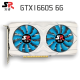 
Songrui gaming graphics card RX580 RX590 GTX1660Ti GTX1050 desktop independent graphics card new gaming e-sports full of blood Black Myth Wukong graphics card 8g GTX1660Super 6G (230,000+ mid-range gaming card 6G