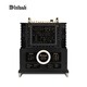 Maijingtu MA12000 Fiebre combinada Hifi Tubo de vacío Alta Potencia Transistor delantero Configuración Backstage Decoder Stereo Hifi Amplificador Negro