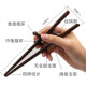 Jiangliangjin adult learning chopstick corrector for big children and children to correct and practice holding adult training stroke left hand adult (model) right hand for children over 10 years old and