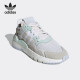 Adidas Clover Running Shoes Running New Nite Jogger Classic Casual Shoes Casual Sneakers Eg9197 36.5 (225 mm)