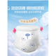 Wombat Windel Atmungsfreie Pull-up-Hosen Kleinkind Neugeborene Baby Windel XL Größe Pull-up-Hosen [Hosenstil] 58 Stück/Pack 2 Packs