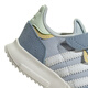 Adidas (adidas) Kinderschuhe Jungenbaby Sportschuhe 24 Herbst Clover F2 Infant Children's Klettklett