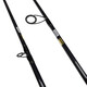 Daiwa Crossfire Crossfire Crossfire Route Route Langstreckenboot-Fischereifischerei Stick Mund Pferd Mund Mikroobjekt Wildfischer