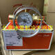 Danfoss Danfoss thermal expansion valve TGEX26/30/38TR/067N2165/2167/2168/6 TGE38 067N2169 134KW R22