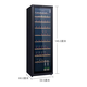 Siemens wine cabinet home wine cabinet constant temperature refrigeration imported oak wine rack black KW35VB7TSC kw35vb7tsc imported oak wine rack 120 bottles