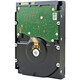 Western Digital (WD) Enterprise-Grade Festplatte 3,5 Zoll 7200 U / min SATA-Schnittstelle 8TB HUS728T8Tale6L4
