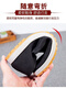 3520 old Beijing cloth shoes men's non-slip Sanjun 3520 genuine soft sole wear-resistant black thousand-layer sole work shoes spring casual black rubber sole small shot one size 40 collection and gift insole