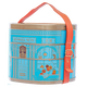 
Zhenwei Nut Gift Box Daily Nut New Year Gift Box Nuts New Year Gift Box Dried Fruit Gift Box Snacks Cashew Raw Materials Import Global Zhen Gift Box 1389G