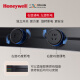 Honeywell A8 Tornillo de pista Socador de pared móvil montado en la superficie sin perforar inserto de hilera deslizante de la pared montada en la pared