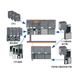 XMSJPLC-AC500-ECO PM5012-T-ETH / PM5032-R-ETH / PM5052-R-ETH / 50 PM5072-T-ETH TYPE 8MB 12DI / 8D