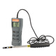 
XMSJ anemometer Hengxin portable anemometer Pipeline air conditioner air outlet air volume and air speed test instrument 8 AZ9871 list type with printed anemometer