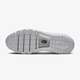 Nike (Nike) Herren 24 neue Vollverschiebungspolster-Laufschuhe Air Max 2013 gepolsterte Unterstützung atmungsaktive Sportschuhe weiße HF4884-100 Standard 40/US7