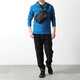 Arc'TERYX Heliad 6 Crossbod Outdoor Leisure Daily Crossbody Bag 28414/6169 Vitality-Ultra-Blue Blue 28414