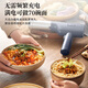 
Bear Noodle Machine Home Noodle Pressing Machine Home Handheld Wireless Noodle Pressing Gun Small Electric Fully Automatic Multifunctional Stainless Steel Thumblast Machine Thumblast Machine Thumblast Machine YMJ-K40Z7 [High Cost-effective] 5 Types of Face Moulds YMJ-K40Z7