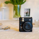 Fuji (FUJIFILM) instax mini99 one-time imaging instant camera black official standard (no photo paper)