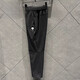 Descente [Уильям Чан] Мужские фитнес-фитнес и случайные тканые брюки D3291TT93C DID3331TPT51-DB Blue Men L/175/84A