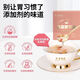 
Yan'anju Xianer Bird's Nest Tremella Soup, Wolfberry and Red Date Brewing Instant Nutritional Meal Replacement Fresh Bad Home Xianer Bird's Nest Tremella Soup 4 Boxes (Gift Bag) 15g