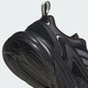 Adidas running shoes men's shoes women's shoes summer new outdoor fitness training sports shoes lightweight cushioning breathable casual shoes JI1585 black 36