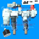 SMCAC20-DNM1479 Filter automatic drainage cup drainer Large volume and better single manual drainage cup
