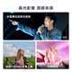 vivo X200 Pro 12GB+256GB 宝石蓝 国家补贴 蔡司2亿APO超级长焦 蓝晶×天玑9400 6000mAh蓝海电池手机