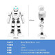 UBL AL AI INTELIGENCIA Artificial Robot Humanoide Educación temprana Programación de juguetes Matemáticas Matemáticas Inglés Diálogo Diálogo Tutor de baile Tutor de baile Infantil