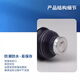 艾印适用爱普生L6166墨水L6168 L6176 L6178 L6198彩色打印机T03X1-X4油墨 【单色2支】黑色002墨水-30000页 EPSON彩色墨仓式多功能一体机油墨媲美原装墨油