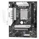 Jingyue B760M motherboard CPU set desktop computer game motherboard DDR4/DDR5 memory Core i5 12400F/14600F/12600KF/13400F LGA1700 Jingyue B760M-K WIFI/B+12400F