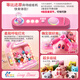 Living stone (LIVING STONES) claw machine children's super large toy girls 3-14 years old claw machine to celebrate the house birthday gift
