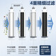 飞利浦家用净水器超滤直饮净水器AUT1210原装滤芯AUT718/AUT719/AUT727 AUT719（CB滤芯）