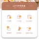 LOTOR multi-function electric stew pot, household water-proof stew pot, small capacity soup pot, bird's nest stew pot, stew pot, baby porridge artifact D1 steamer