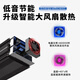 XIWEITE car inverter multifunctional 2000W high power 12V to 220v car inverter power supply truck tricycle