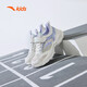 Anta children's sports shoes breathable running shoes for girls' shoes mesh baby running shoes A322429905
