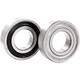 SKF瑞典轴承6212 6213 6214 6215 6216-2Z -2RS1/C3高速  其他 6213-2RS1橡胶密封尺寸