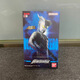 Bandai Ultraman Gedesello 30 см. Огромная супер -подвижная модель совместной куклы Toy Ultraman Gedesello 12004